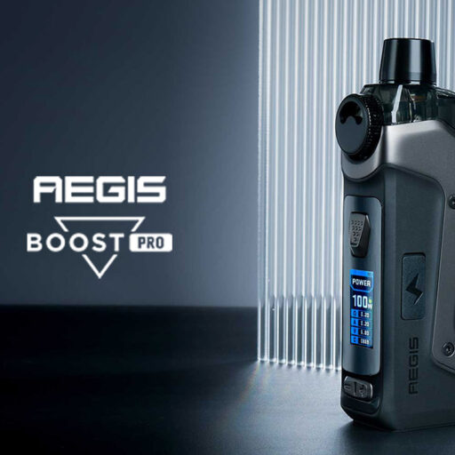 Aegis Boost Pro